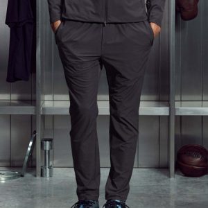 Active Trackpant in Grey