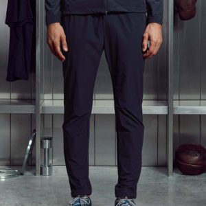 Active Trackpant in Navy