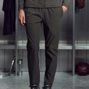 Performance Trackpant in Grey