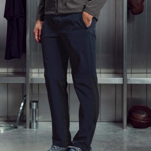 Utility Trail Trackpant in Navy