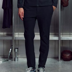 24 Hour Trouser in Navy