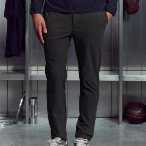 24 Hour Trouser in Grey