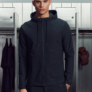 24 Hour Windbreaker in Navy