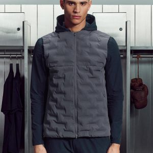Active Gilet in Grey