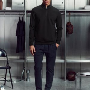 20251216_ARNE_ACTIVEWEAR_CURTIS_INTERLOCKJERSEYTECHNICALHALFZIPINBLACK_516copy_600x600.jpg