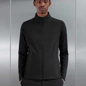 24 Hour Gilet in Black