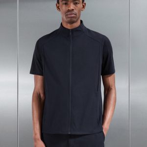 24 Hour Gilet in Navy