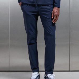 Active Technical Tapered Trackpant in Navy