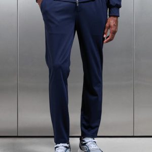 Athleisure Jogger in Navy