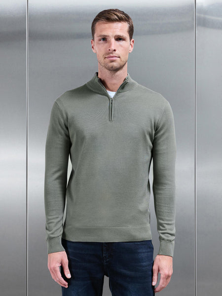COTTONKNITTEDHALFZIPFUNNELNECKJUMPERINSAGE-69761529283551_fbc9927c-256f-4abd-845b-700c5707d72e_600x600.jpg