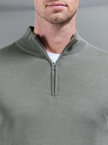 COTTONKNITTEDHALFZIPFUNNELNECKJUMPERINSAGE-69761529283552_1a011a40-7276-499c-b52a-1723633464fa_600x600.jpg