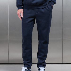 Essential Jogger in Navy