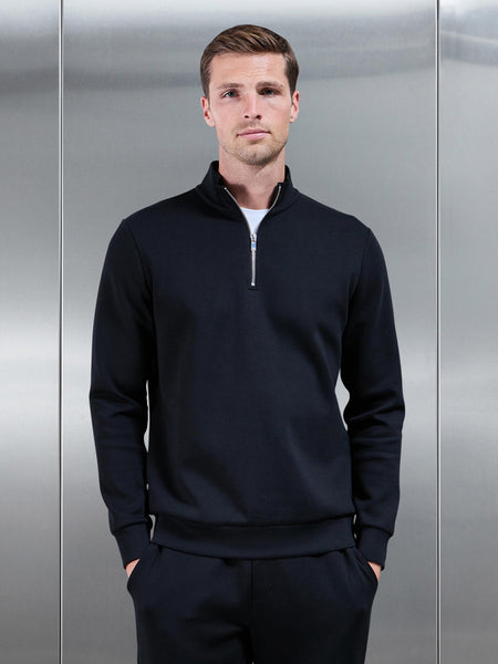 INTERLOCKJERSEYHALFZIPINBLACK-753818180003511_600x600.jpg