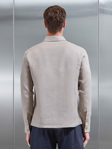 LINENLONGSLEEVECUTAWAYCOLLARSHIRTINSTONE3_600x600.jpg