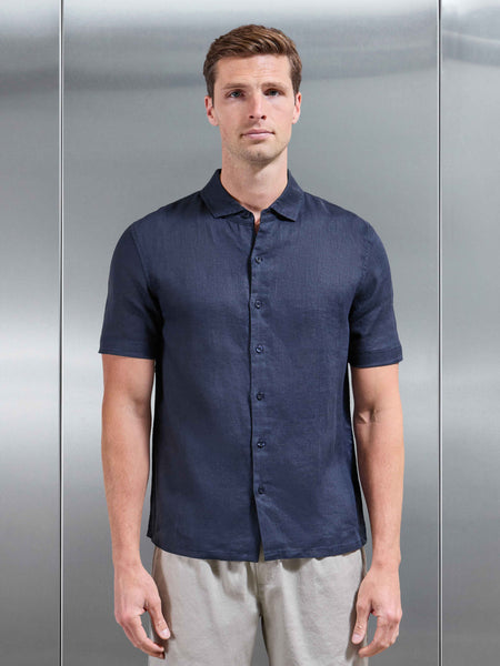 LINENSHORTSLEEVECUTAWAYCOLLARSHIRTINNAVY1_d2aabc2f-0005-4627-8db4-5d966440e42a_600x600.jpg