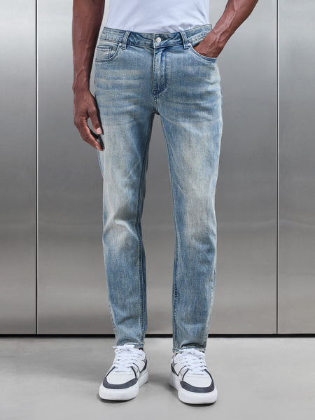 Mens-slim-fit-denim-jeans-dark-sand-1_600x600.jpg