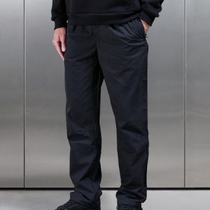 Parachute Pant in Black