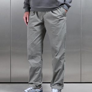 Parachute Pant in Olive