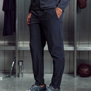 Performance Trackpant in Slate Blue