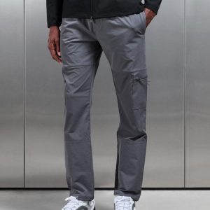 Trail Pant in Grey