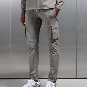 Utility Cargo Pant in Olive