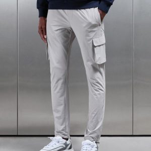 Utility Cargo Pant in Stone