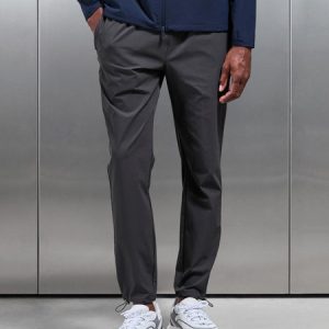 Utility Trackpant in Grey